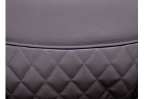 espresso & black pearl combo swatch  