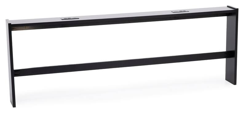 essct entertainment occasional fireplaces narrow main image  