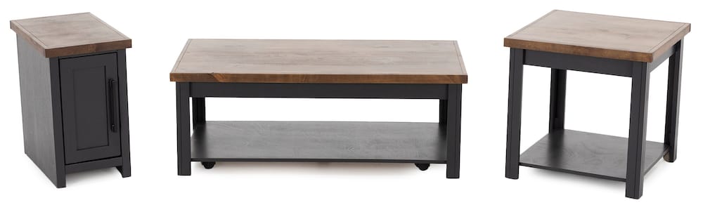 The Essex Collection