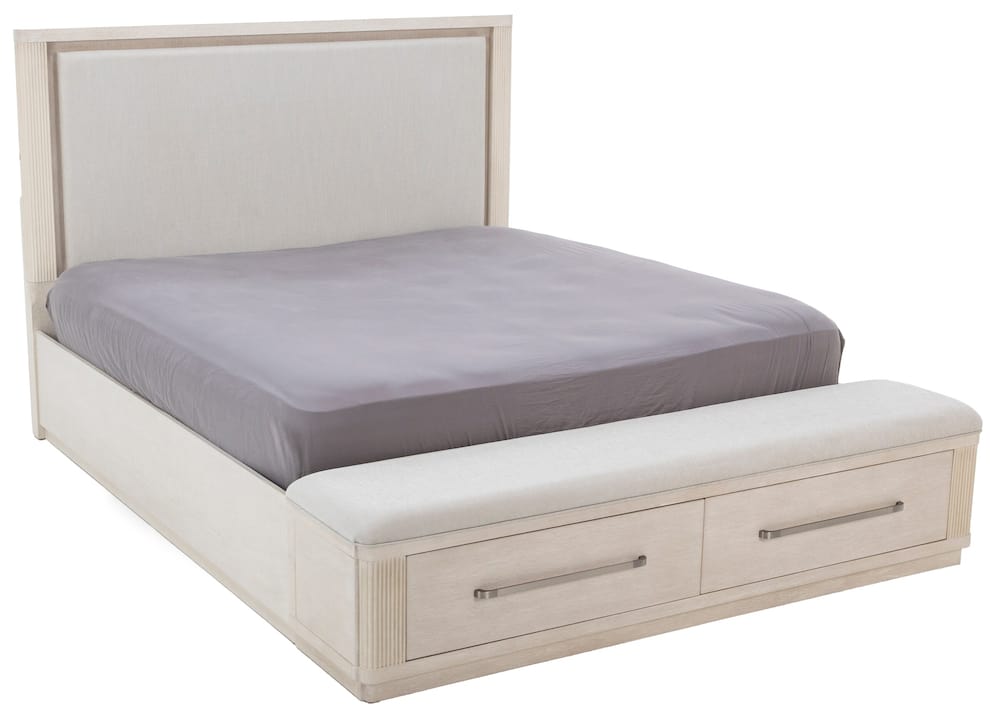 The Evianna Collection