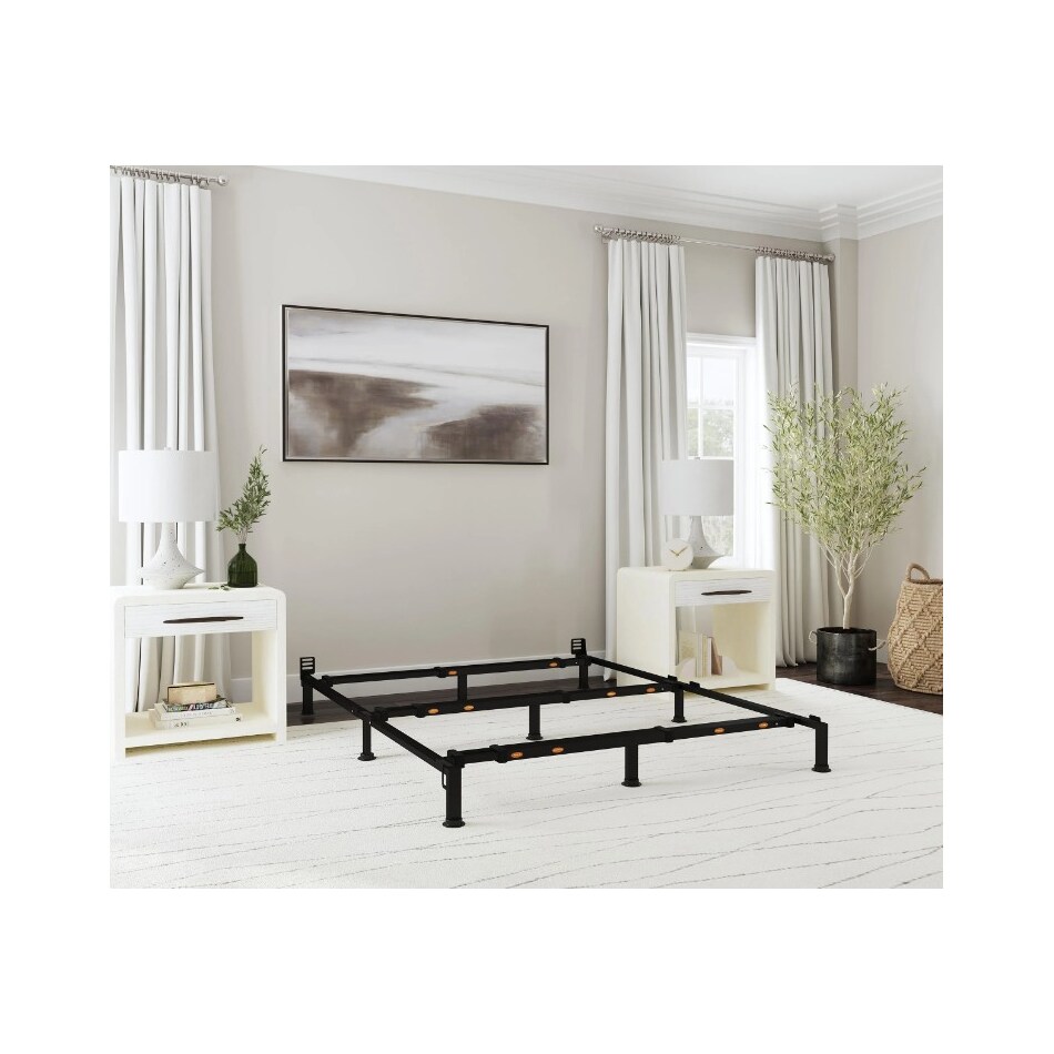 ezbfm queen king frame  room image  