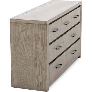 Baylor Dresser