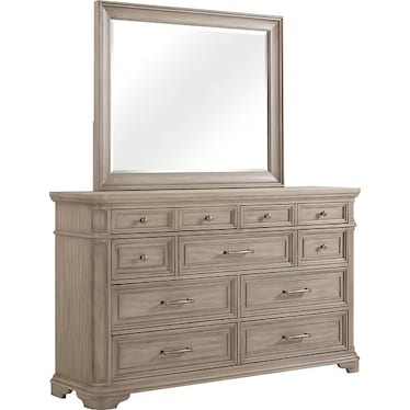Lisbon Dresser