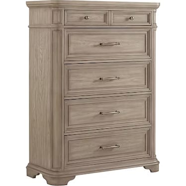 Lisbon Chest