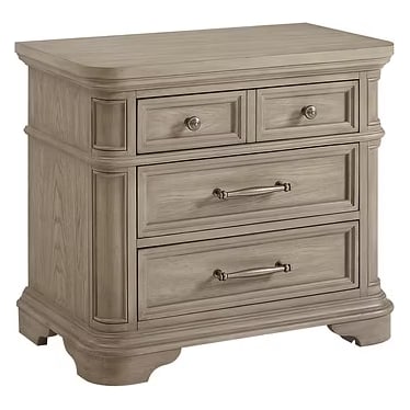 Lisbon Nightstand