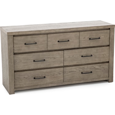 Baylor Dresser