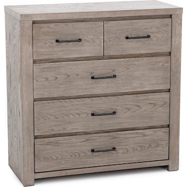 Baylor Chest