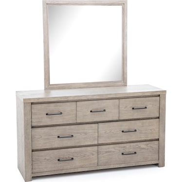 Baylor Mirror