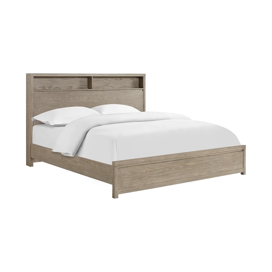 fdhm tan queen bed package bqp  