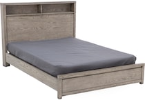 fdhm tan queen bed package bqp  