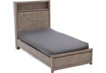 fdhm tan twin bed package btp  