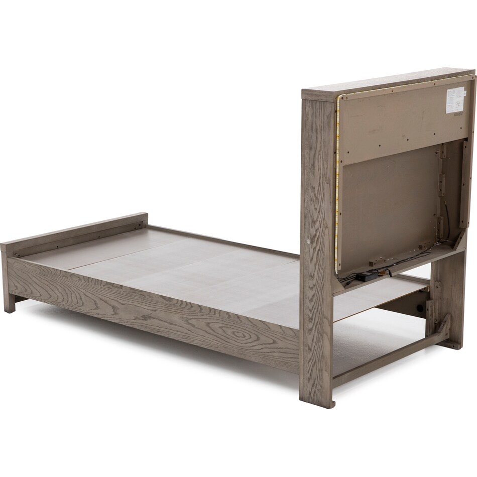 fdhm tan twin bed package btp  