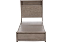 fdhm tan twin bed package btp  