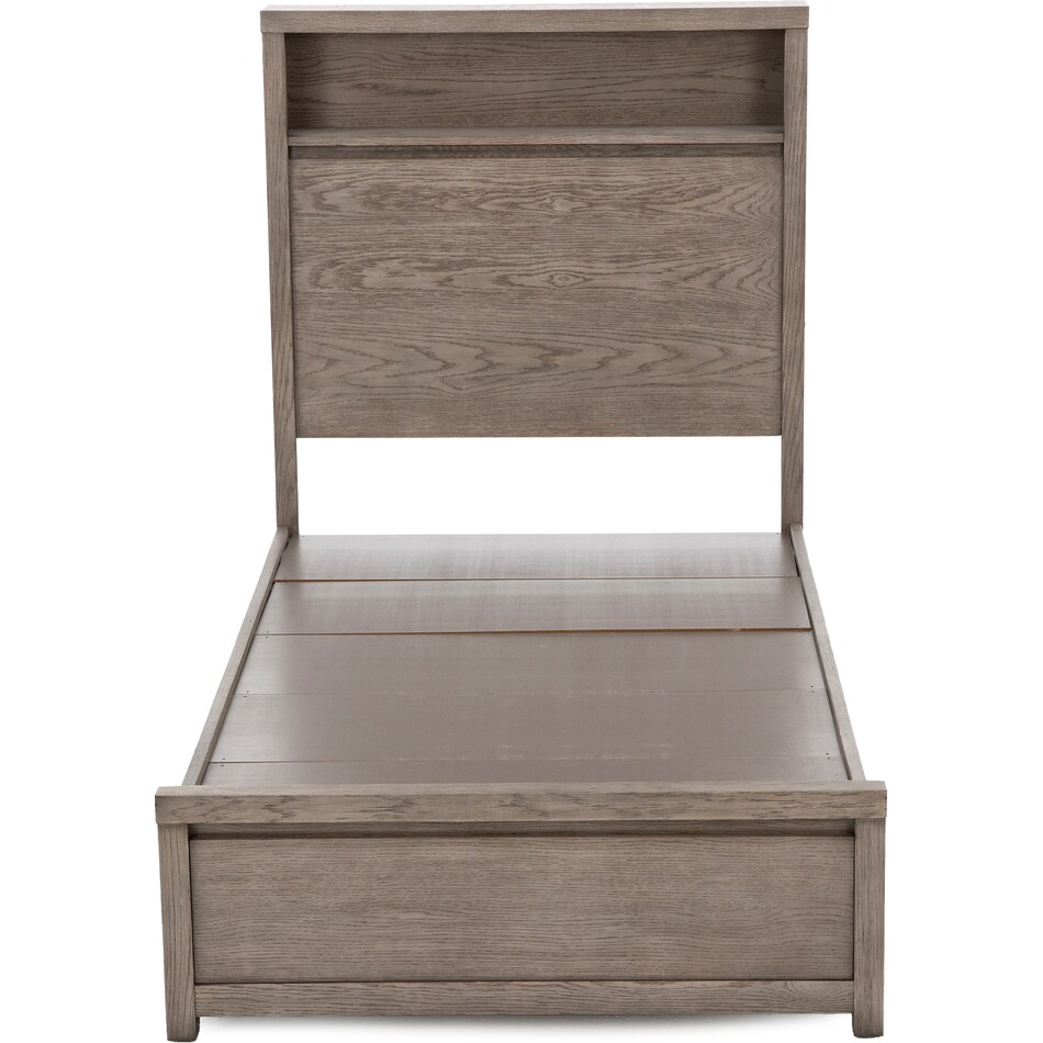 fdhm tan twin bed package btp  