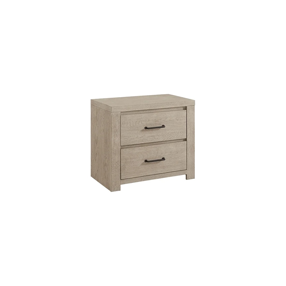 fdhm tan two drawer   