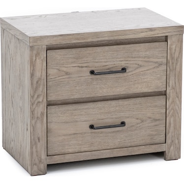 Baylor Nightstand