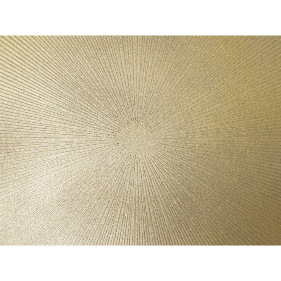 felicity gold swatch  