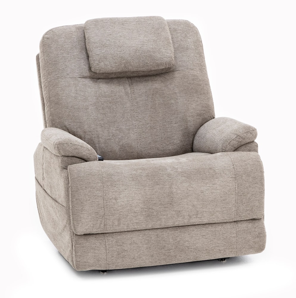 The Zecliner Model 1 Collection