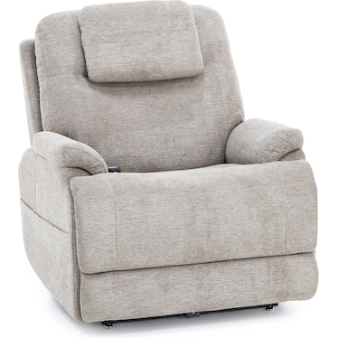 The Zecliner Petite Collection