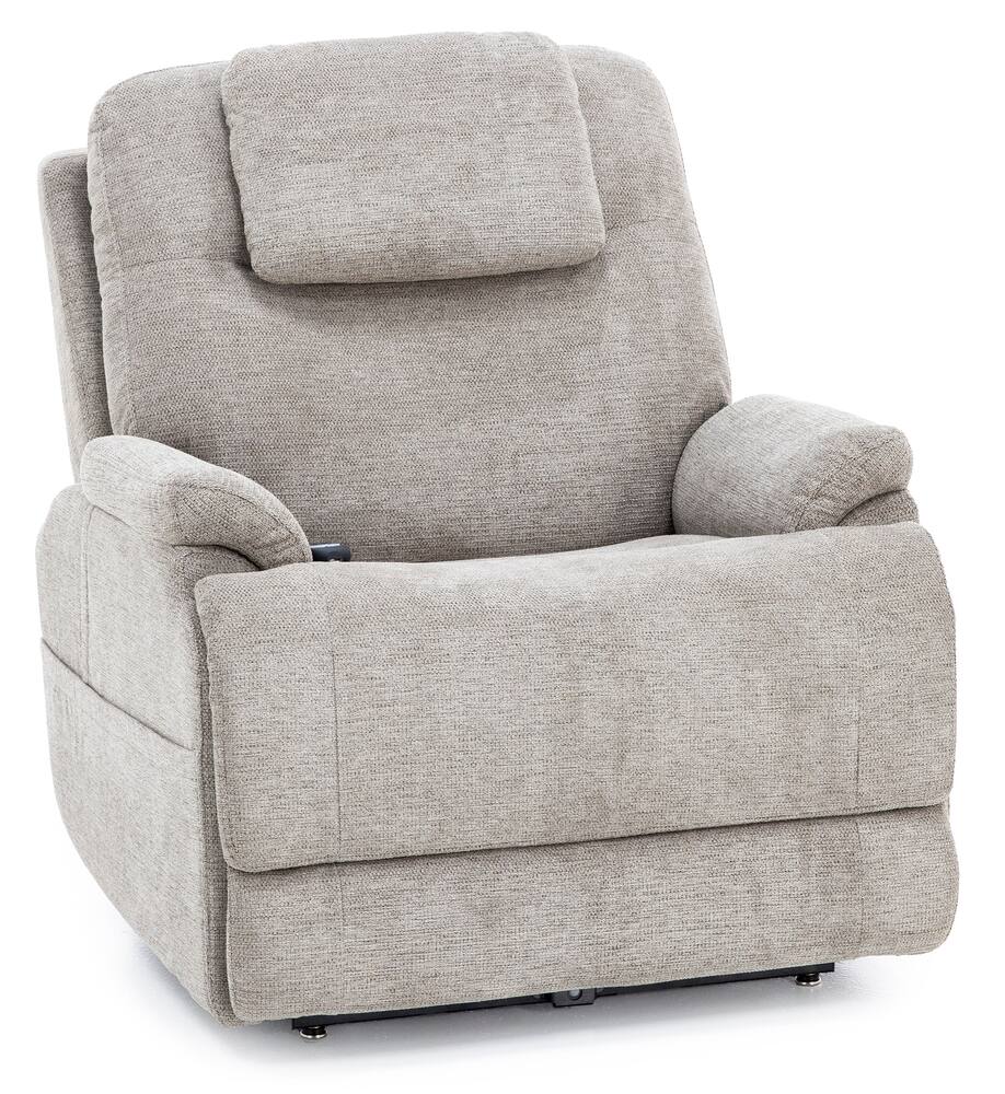 The Zecliner Petite Collection