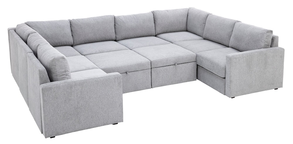 The Flexsteel Flex Collection