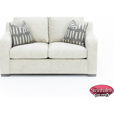 Style Solutions Quinn Loveseat