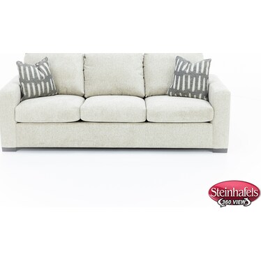 Style Solutions Oliver Sofa