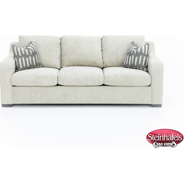 Style Solutions Quinn Sofa
