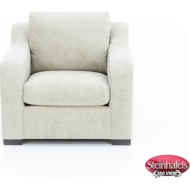 Style Solutions Quinn Chair