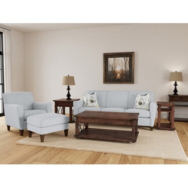 Digby Sofa