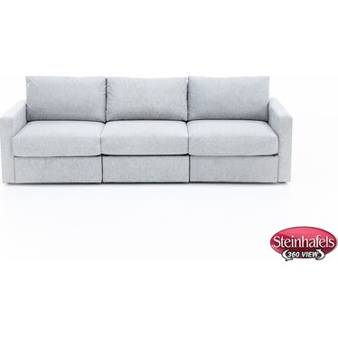 Flex 10-Pc. Sofa With Sleep Kit