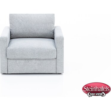 Flex 3-Pc. Chair