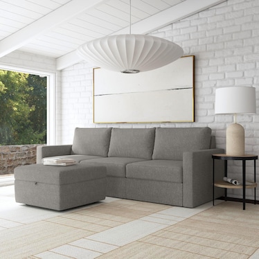 Flex 10-Pc. Sofa