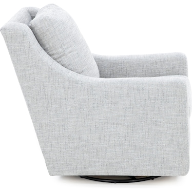 Murph Swivel Glider