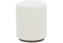 flexsteel industries sierra brown end table lyra  