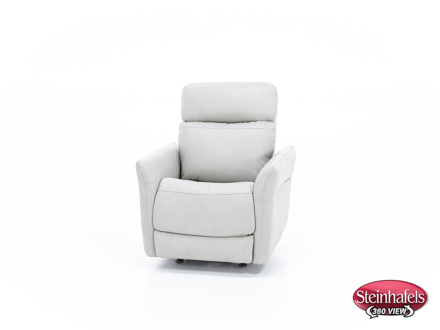 flexsteel beige recliner  image   