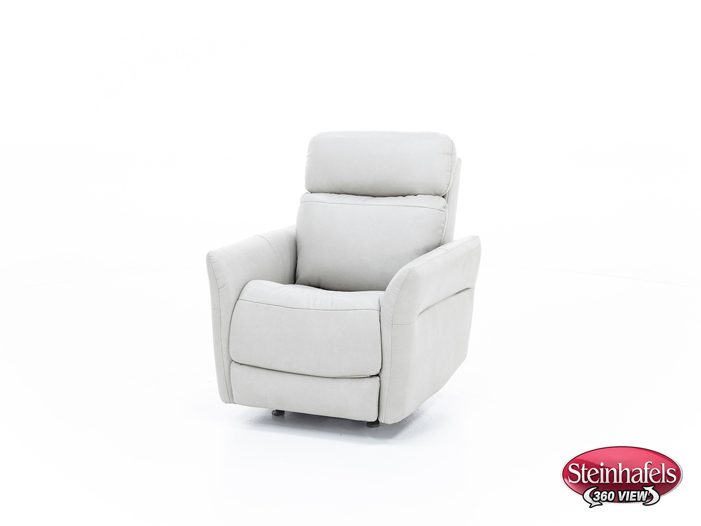 flexsteel beige recliner  image   