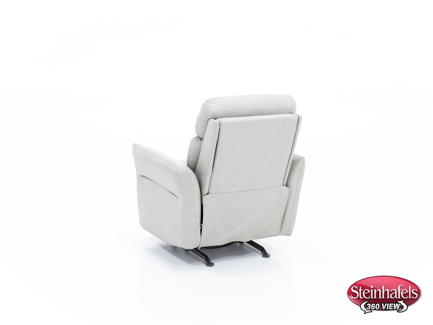 flexsteel beige recliner  image   