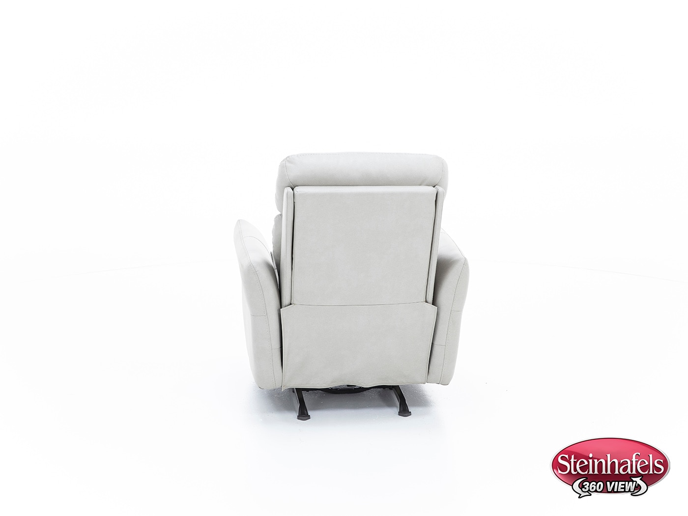 flexsteel beige recliner  image   
