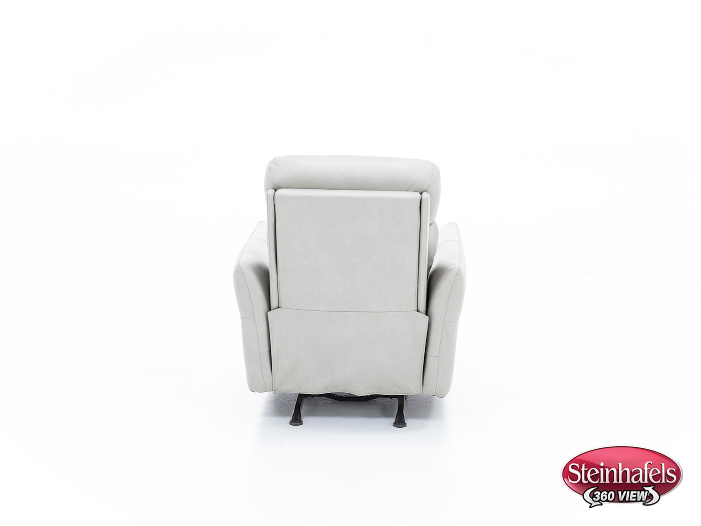flexsteel beige recliner  image   