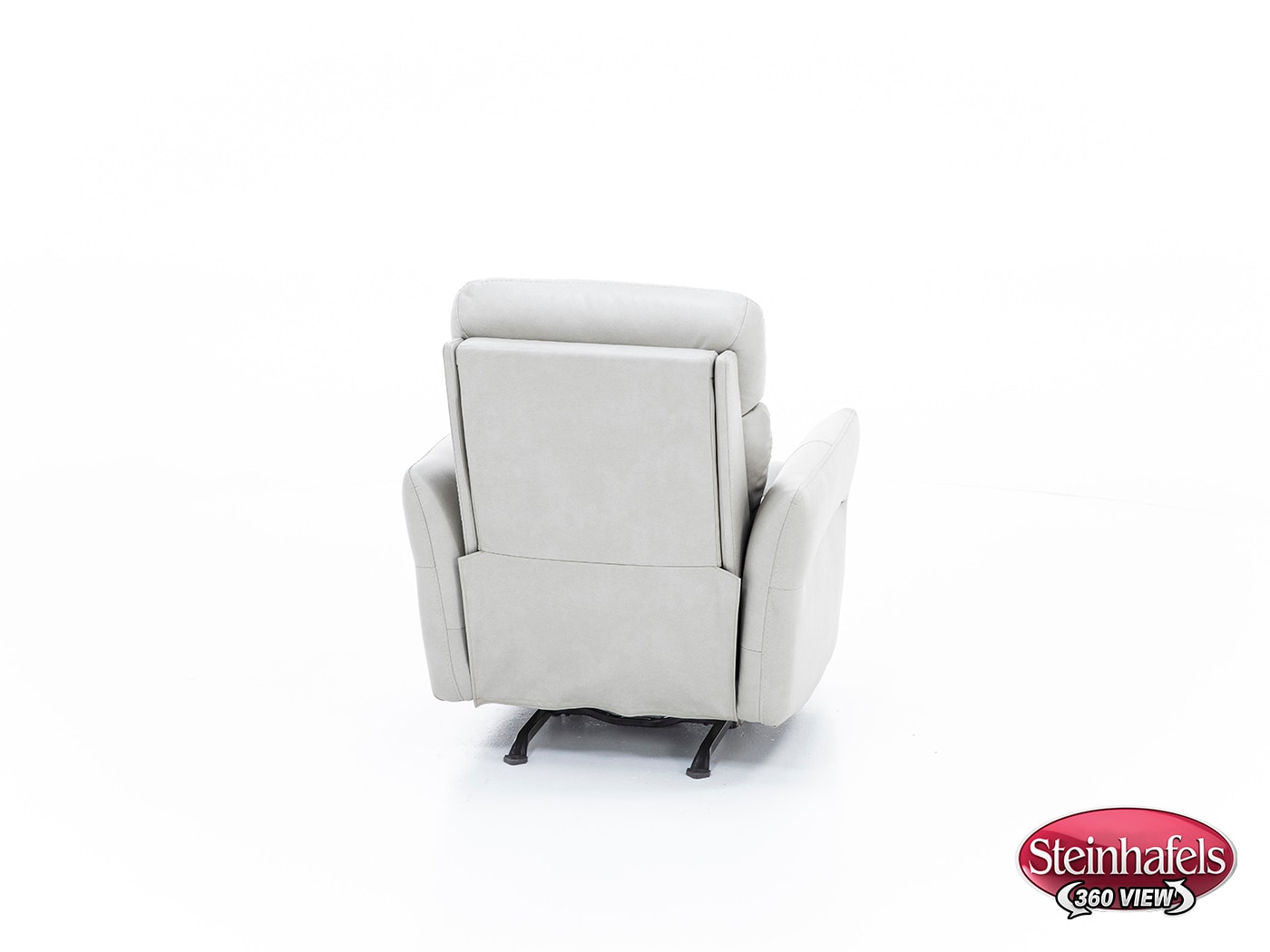 flexsteel beige recliner  image   