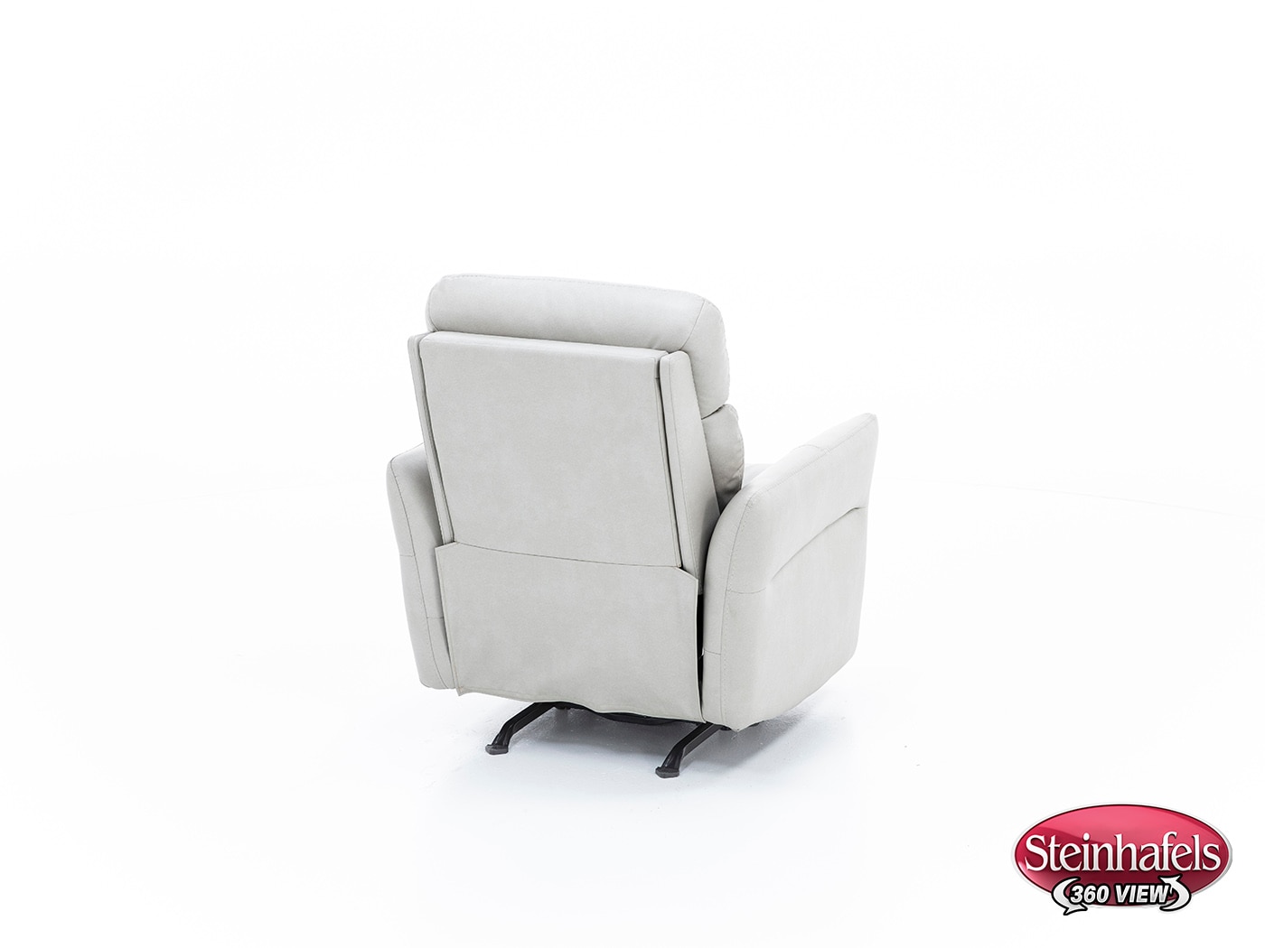 flexsteel beige recliner  image   