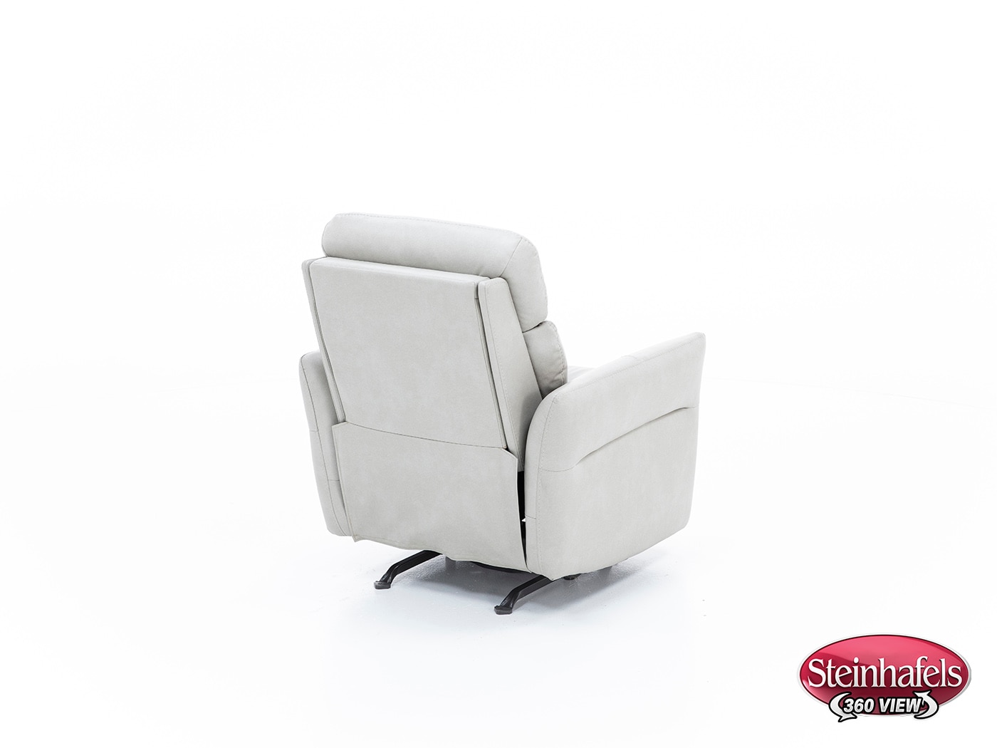 flexsteel beige recliner  image   