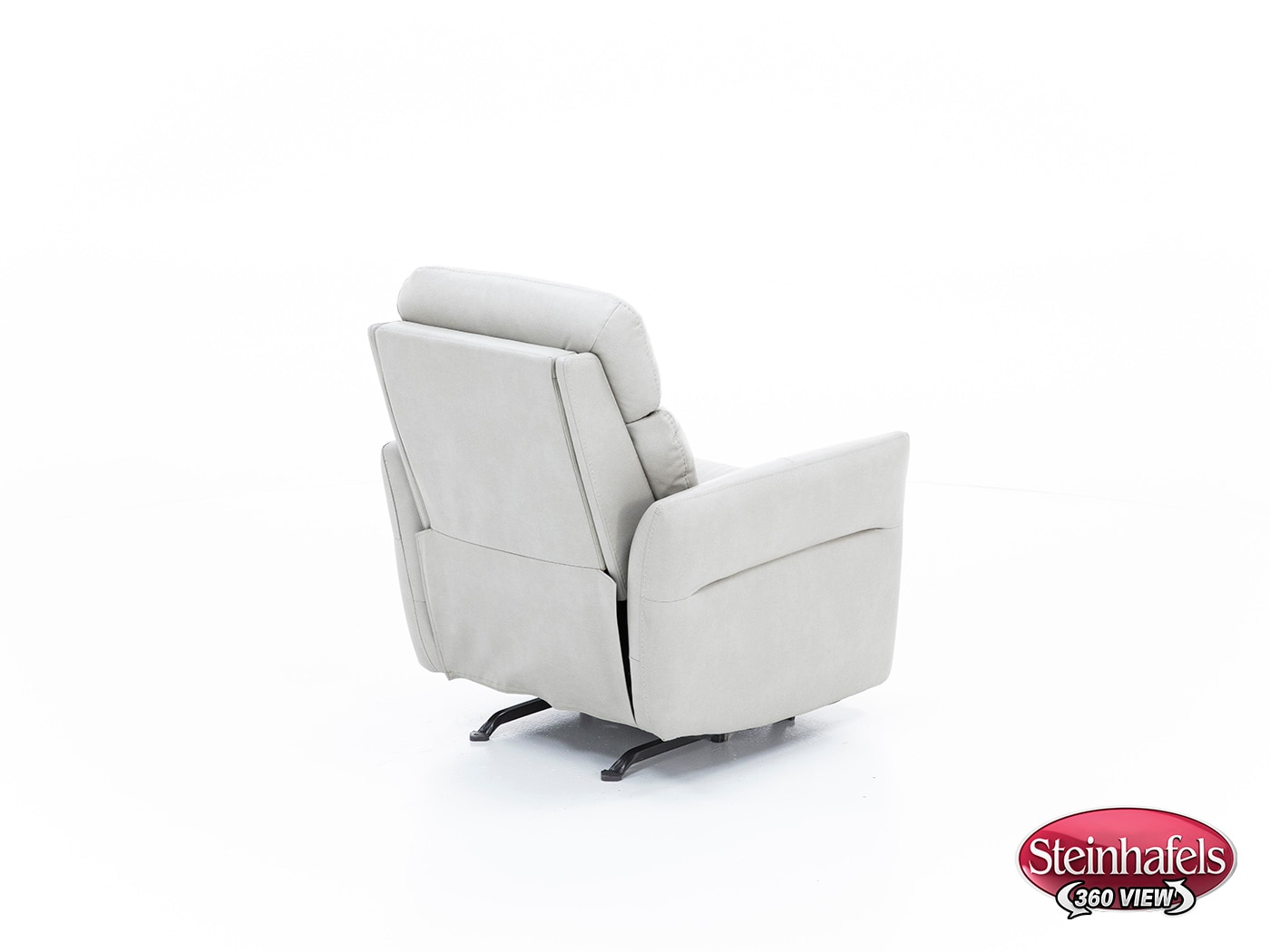 flexsteel beige recliner  image   