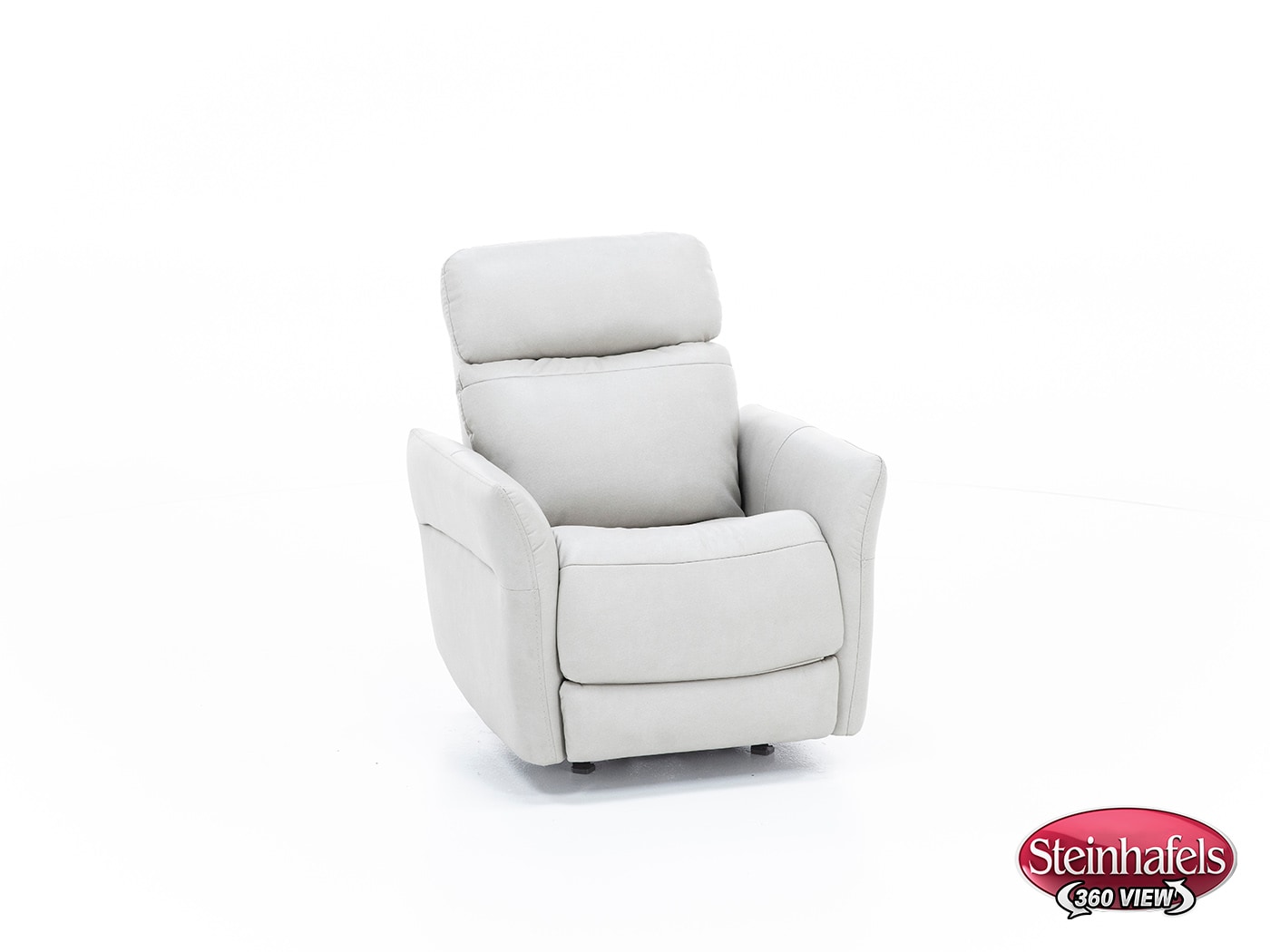 flexsteel beige recliner  image   