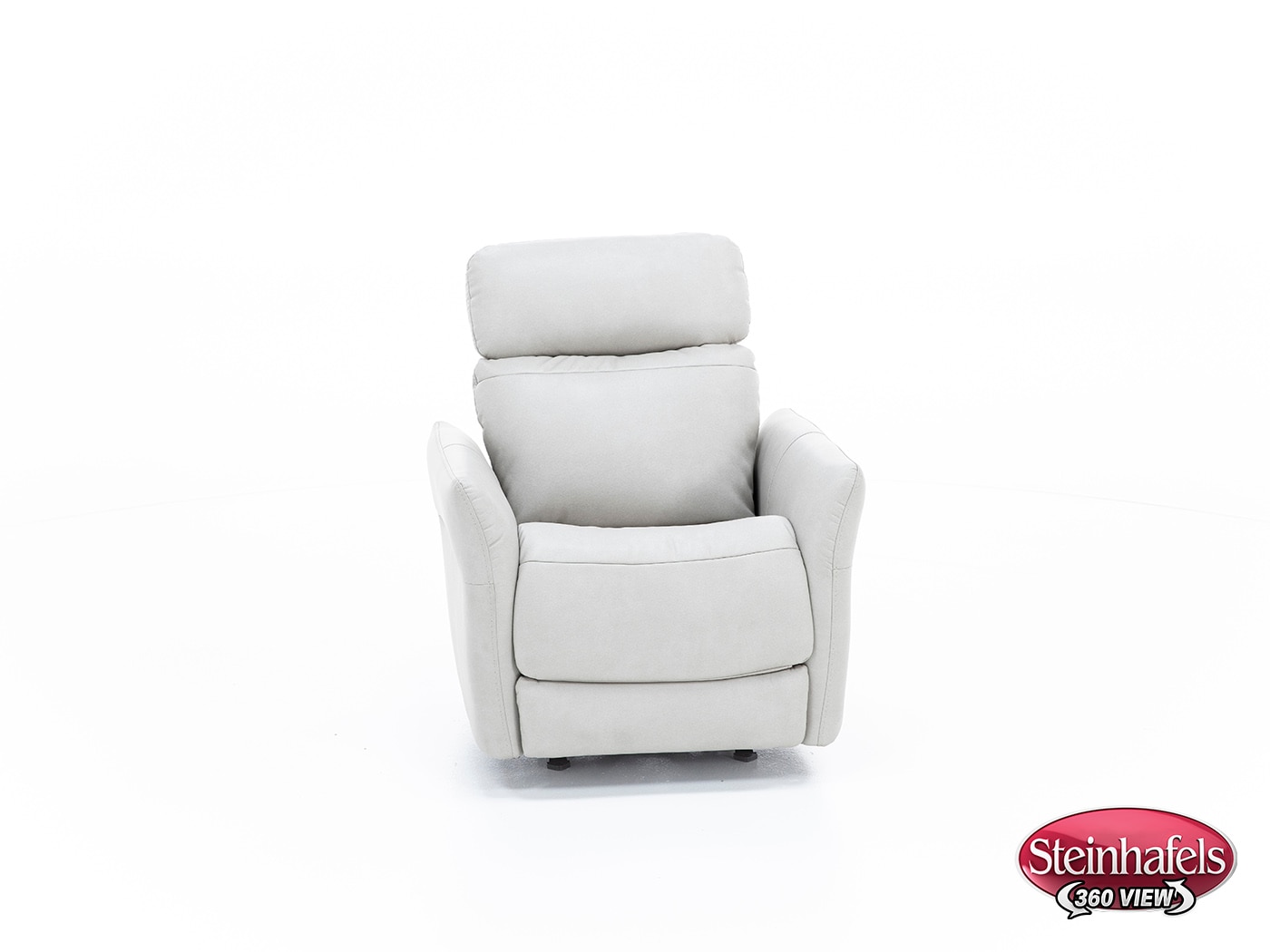 flexsteel beige recliner  image   