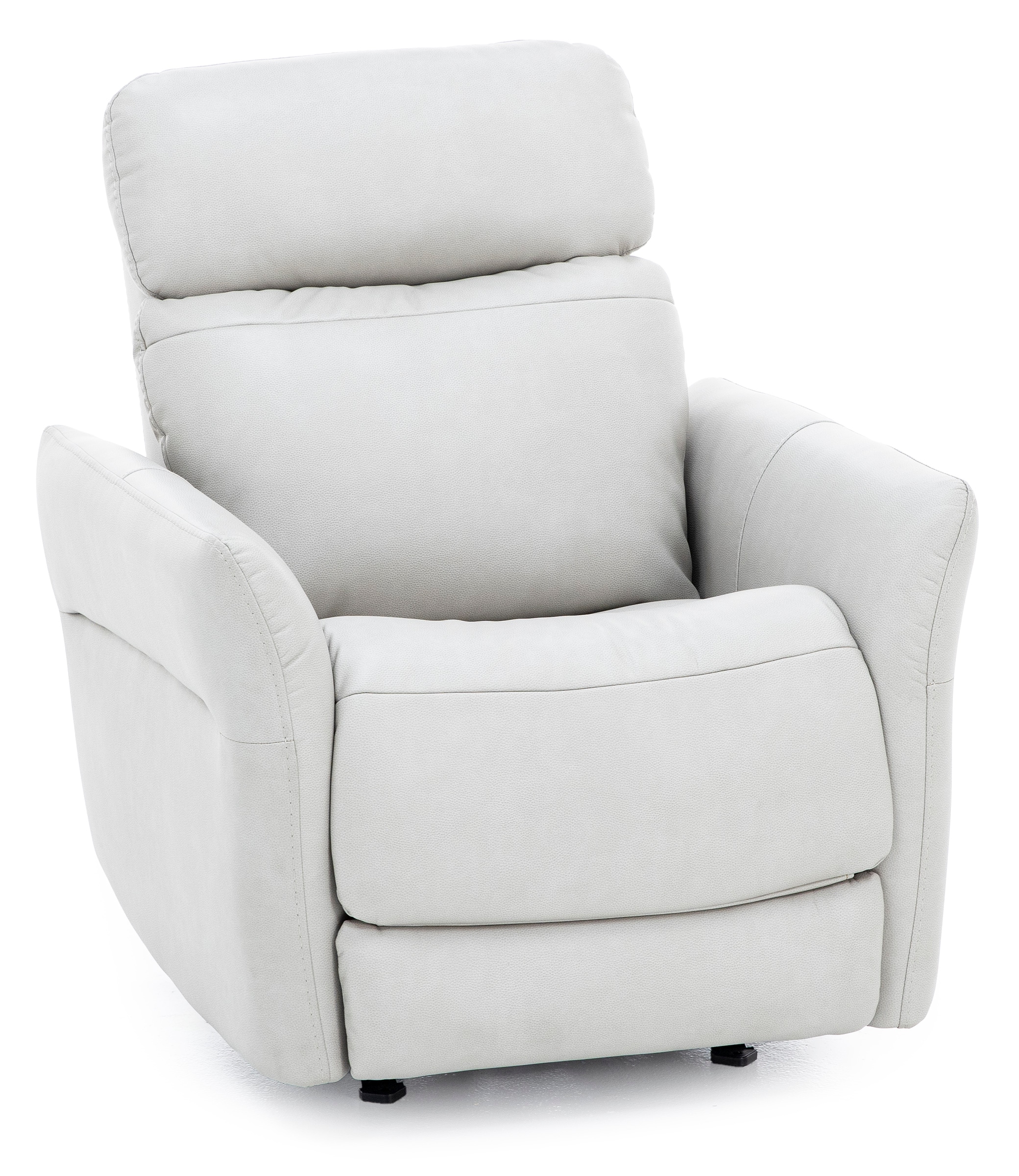 Ceres Fully Loaded Zero Gravity Rocking Recliner With Heat And Massage