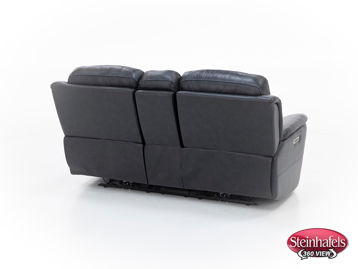 flexsteel black  to  inches  image   