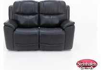 flexsteel black  to  inches  image   