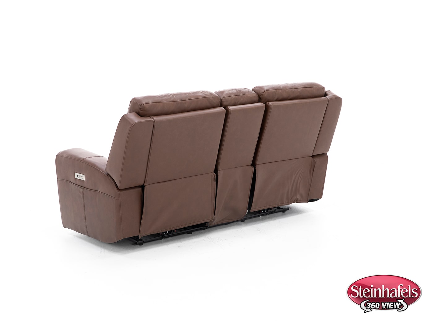 flexsteel brown  to  inches  image   